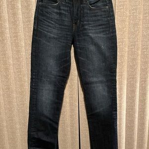 J Crew, Kaihara jeans 29/32
